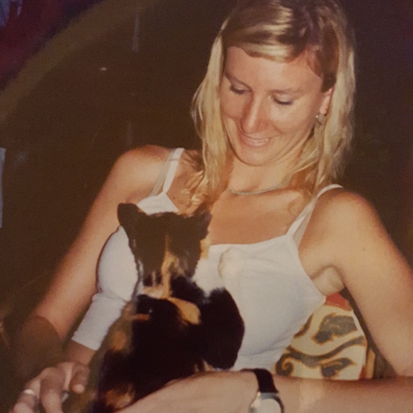 Meet your Posher, Lars - Picture 1 of 1